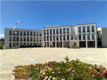Câmara Municipal de Águeda 