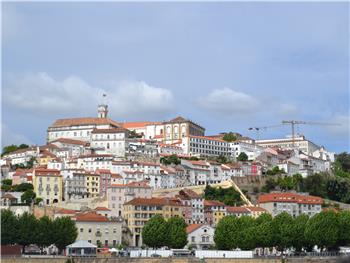 HOTSPOT Tours - Coimbra