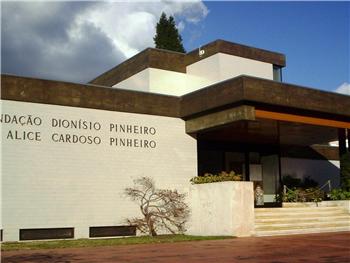 Museu da Fundação Dionisio Pinheiro e Alice Cardoso Pinheiro