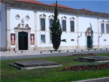 Museu de Aveiro 