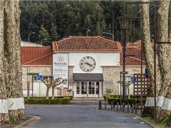 Espaço Bairrada - Wine Tourism and Passion Store