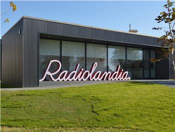 Radiolândia - Museu do Rádio