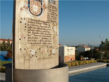 Monumento "Grupo Escultórico"