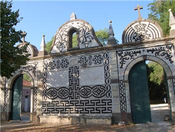 Portas de Coimbra