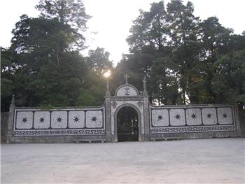 Porta de Sula
