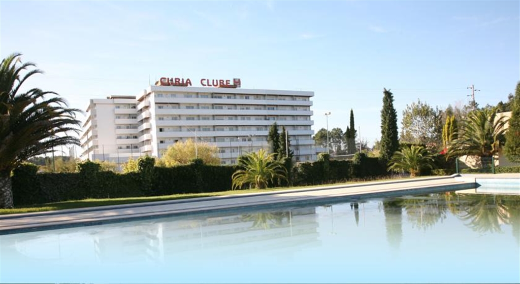 Curia Clube - Tourist apartaments