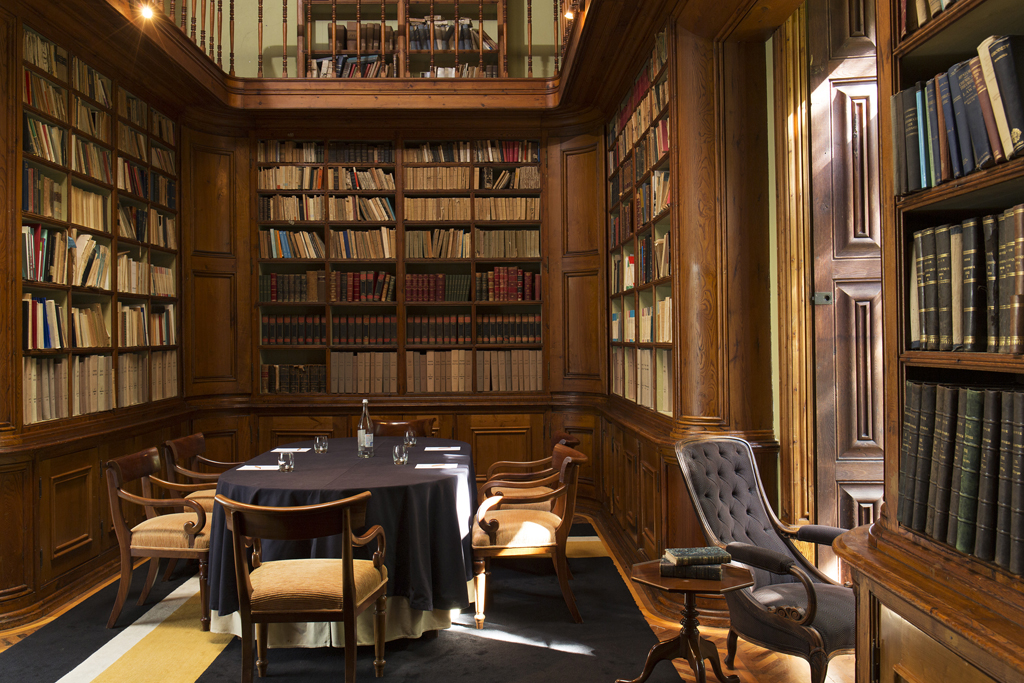 Quinta das Lágrimas