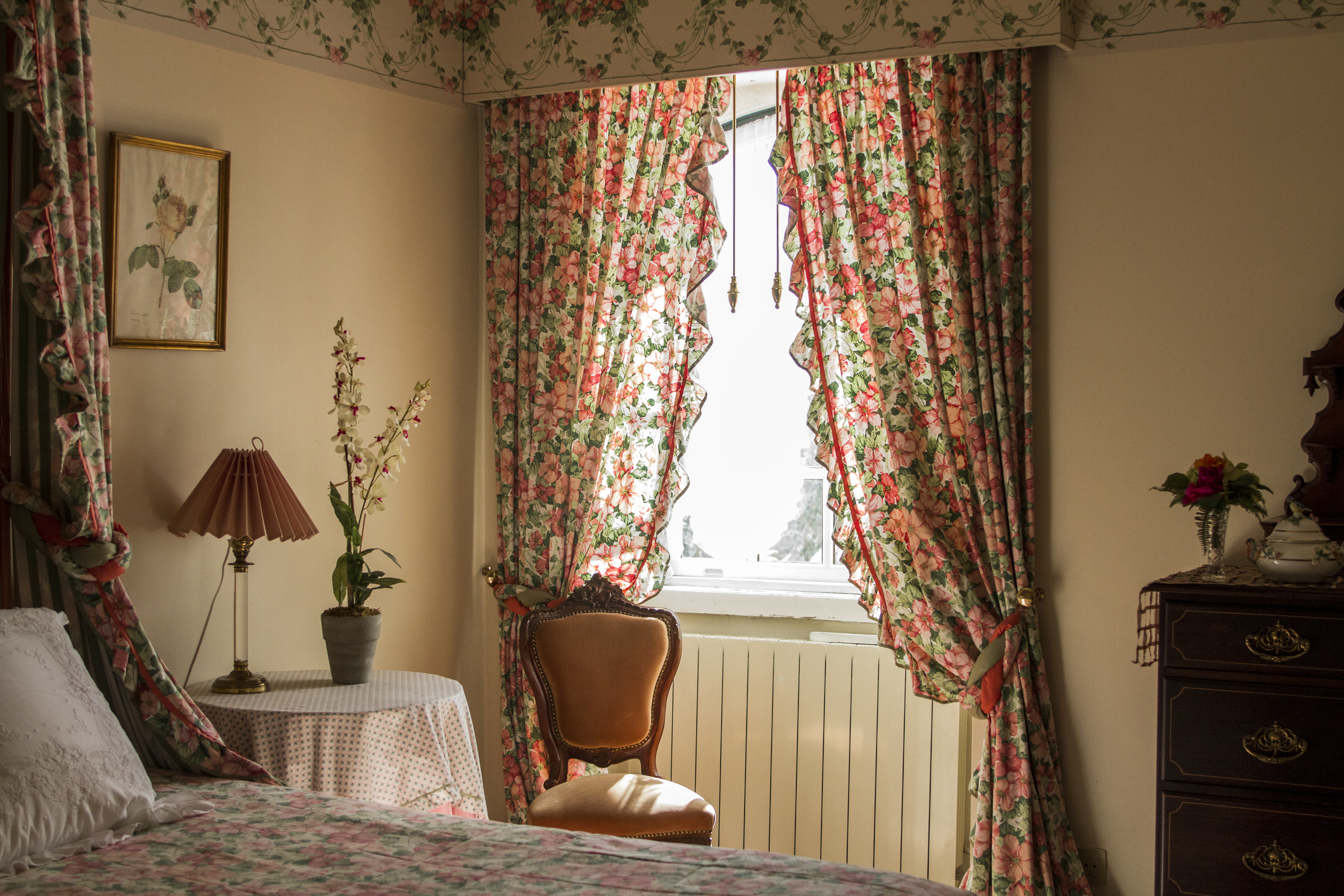 Quinta de São Lourenço