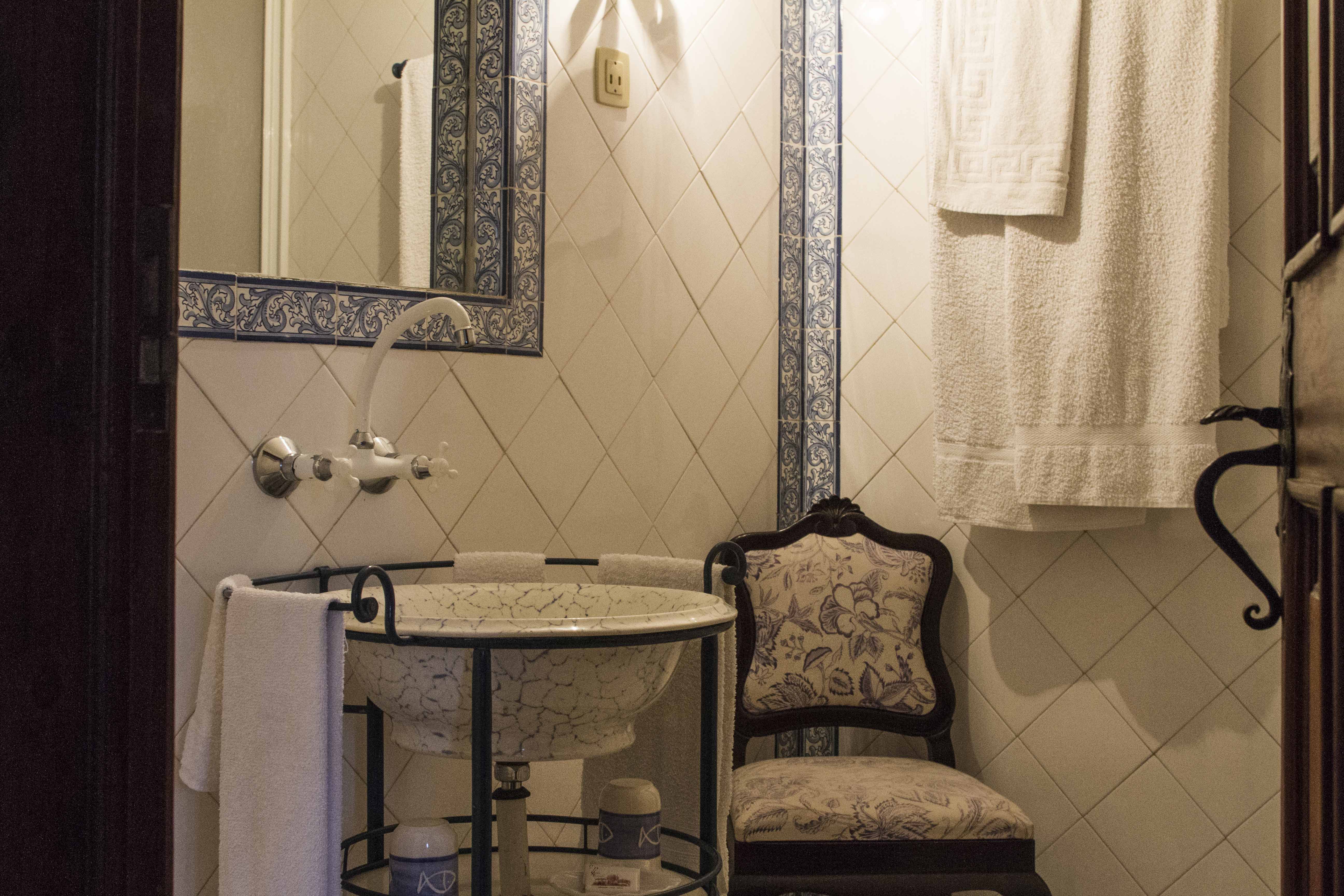 Quinta de São Lourenço