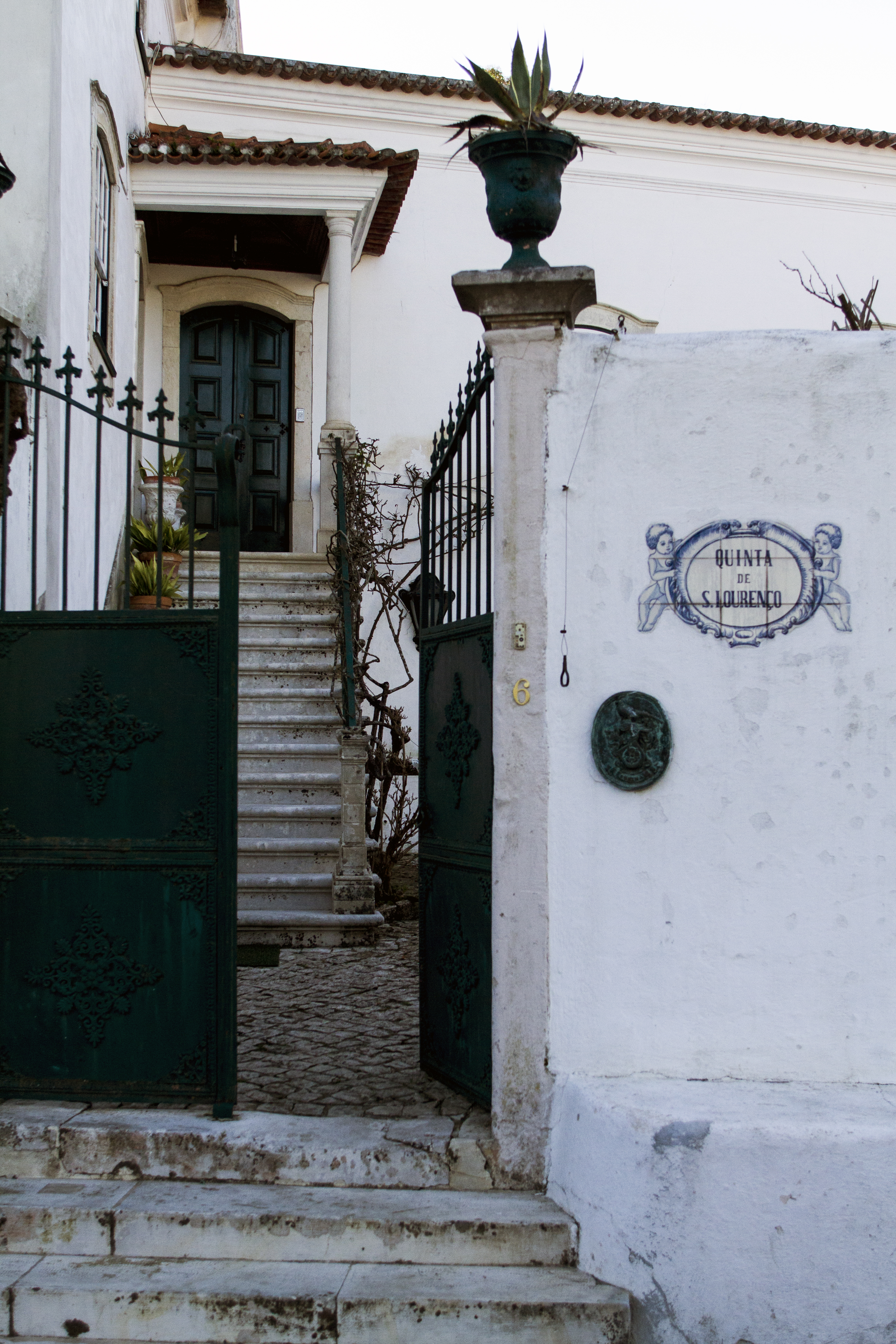 Quinta de São Lourenço
