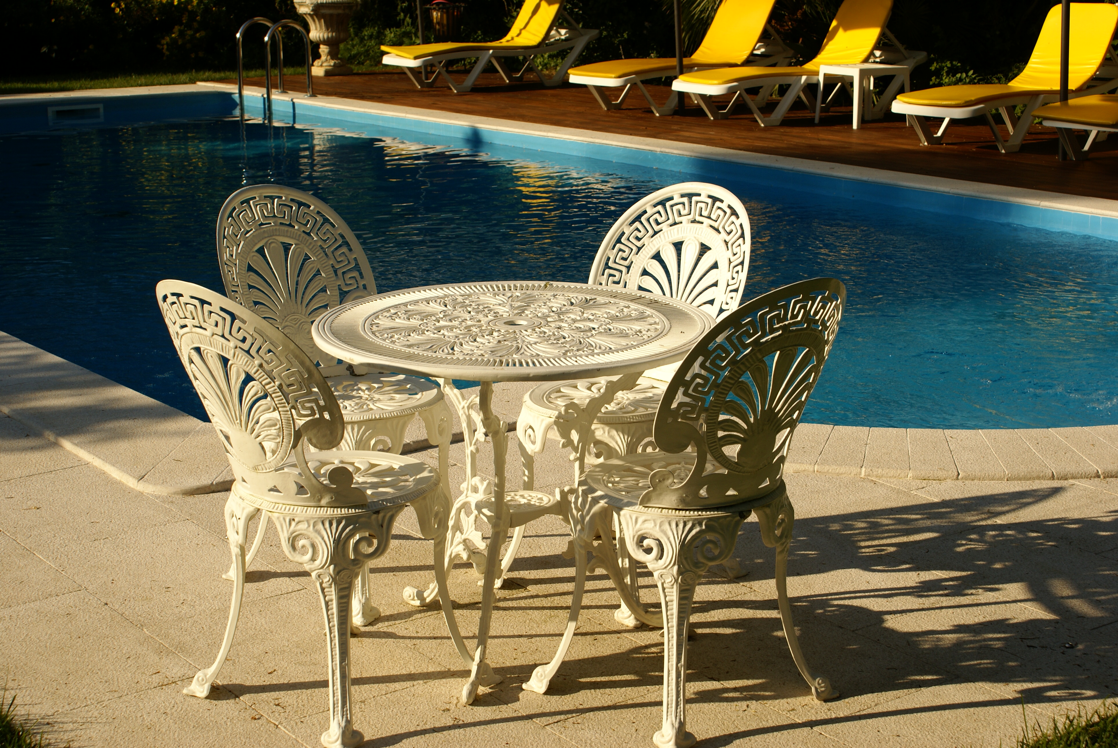 Quinta de São Lourenço