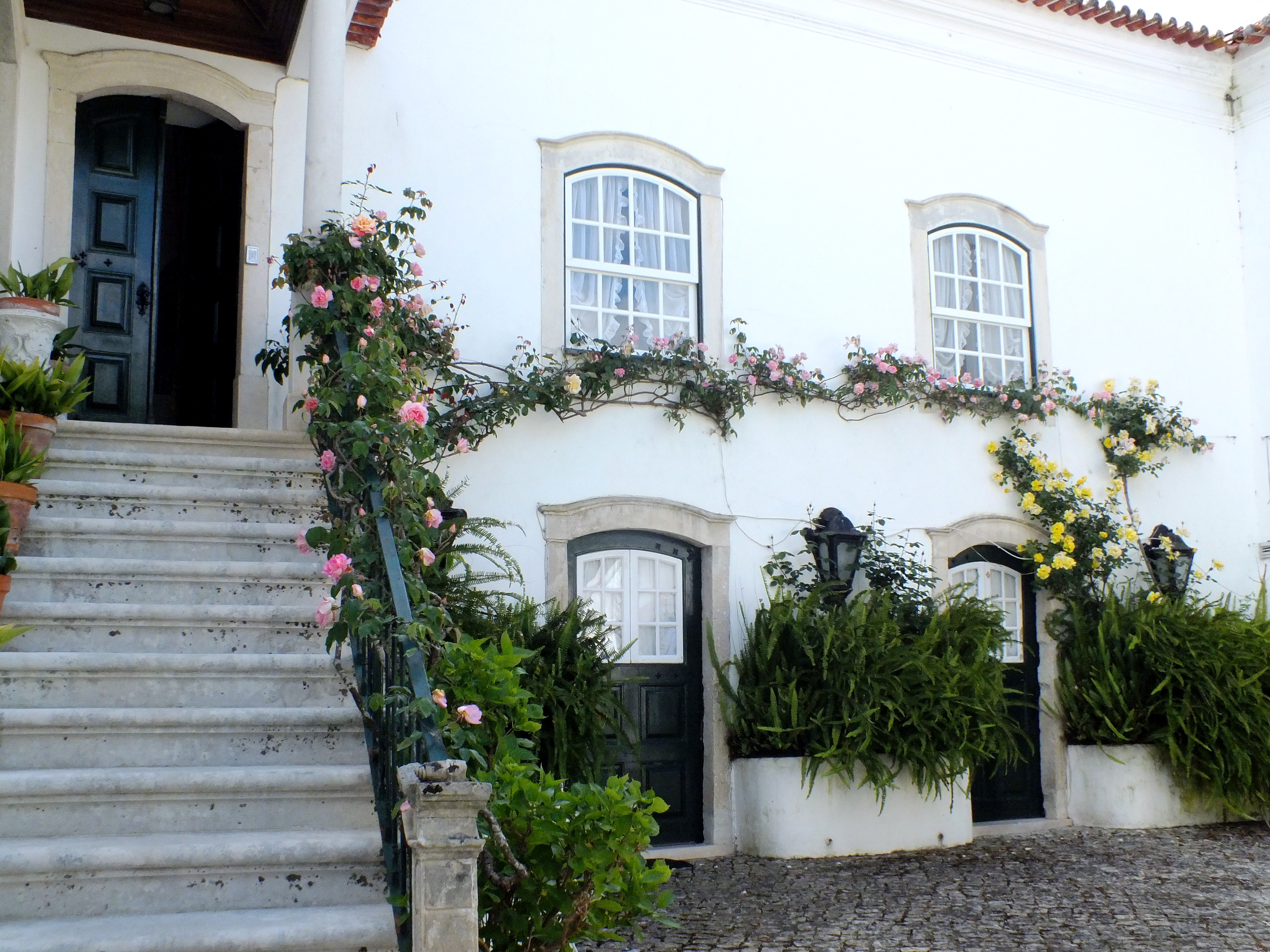 Quinta de São Lourenço