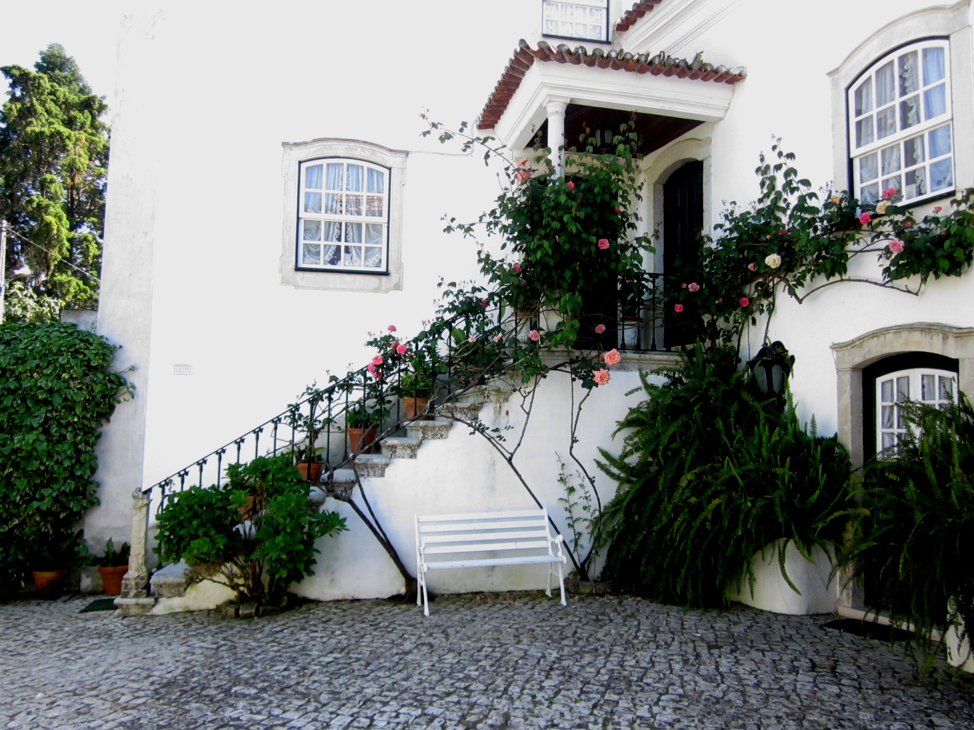 Quinta de São Lourenço