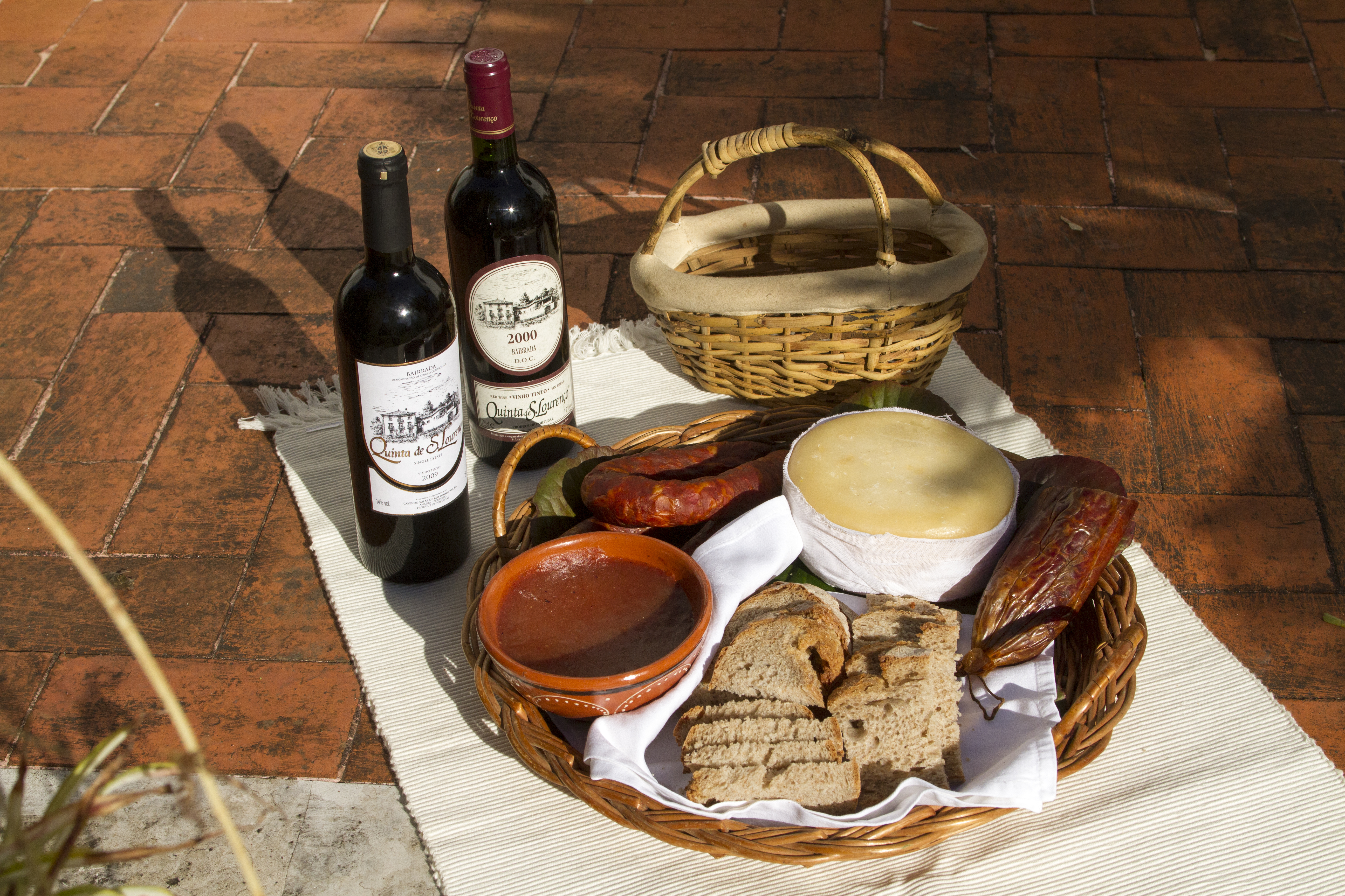 Quinta de São Lourenço