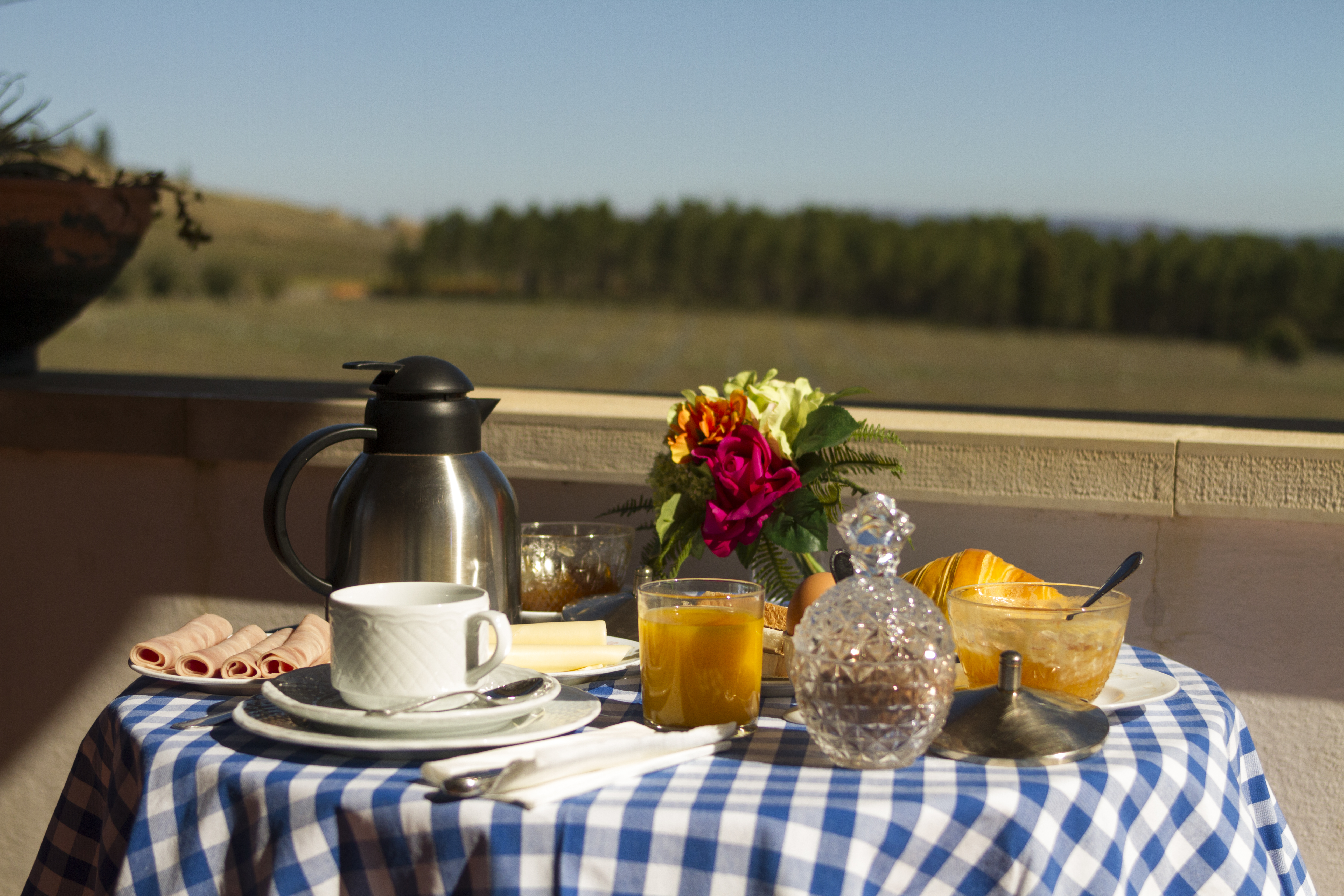 Quinta de São Lourenço