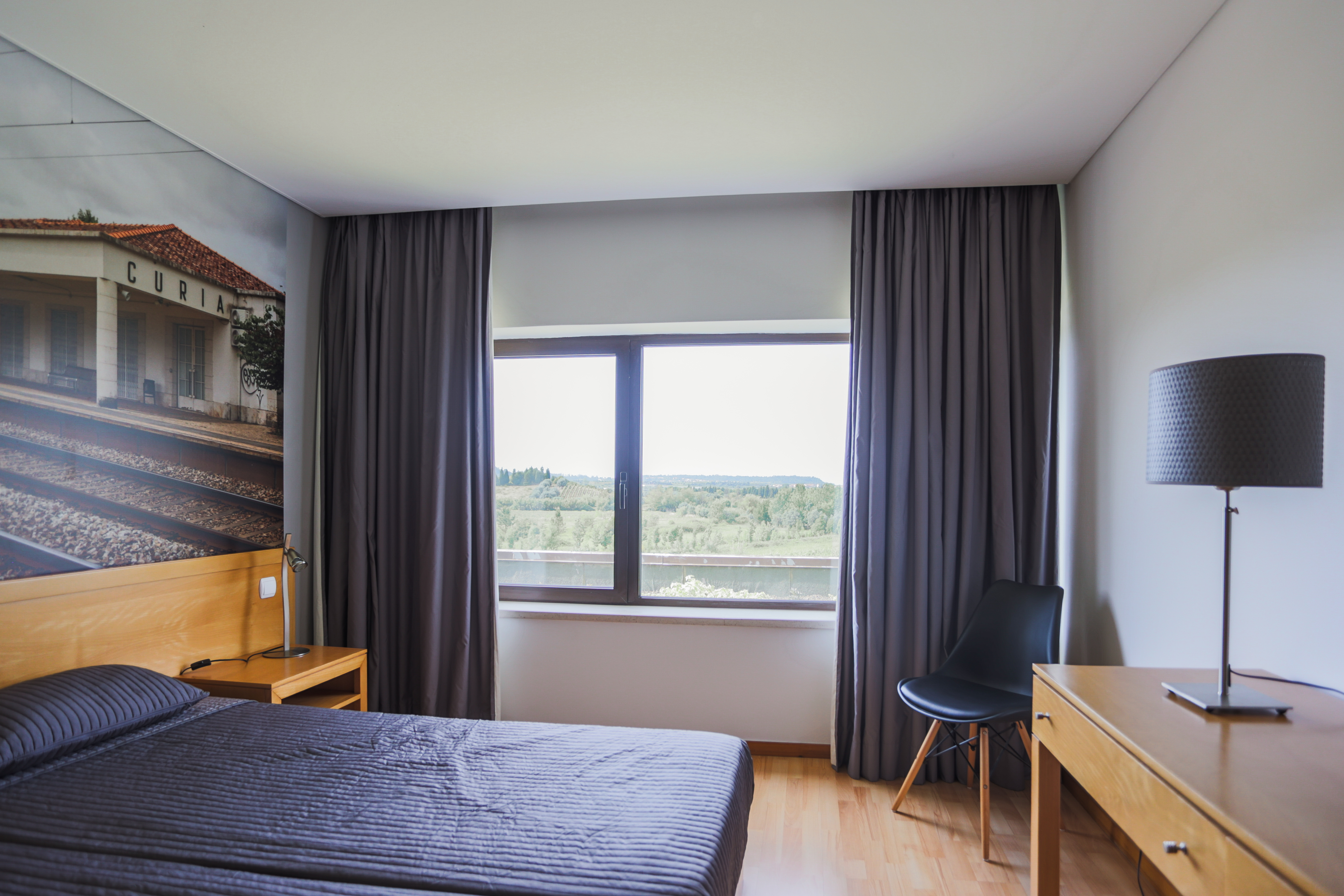 Hotel Burguezia do Leitão