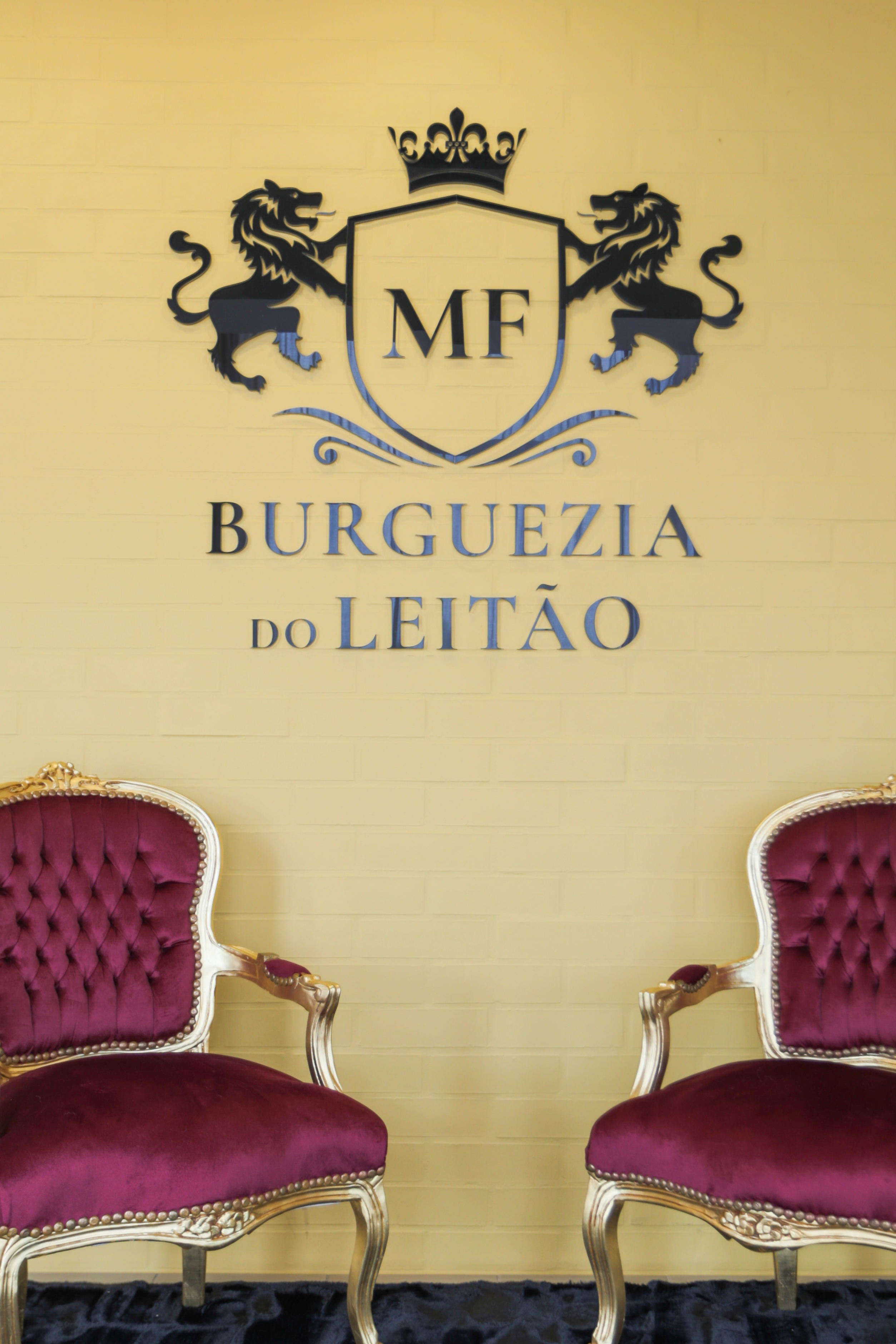 Hotel Burguezia do Leitão