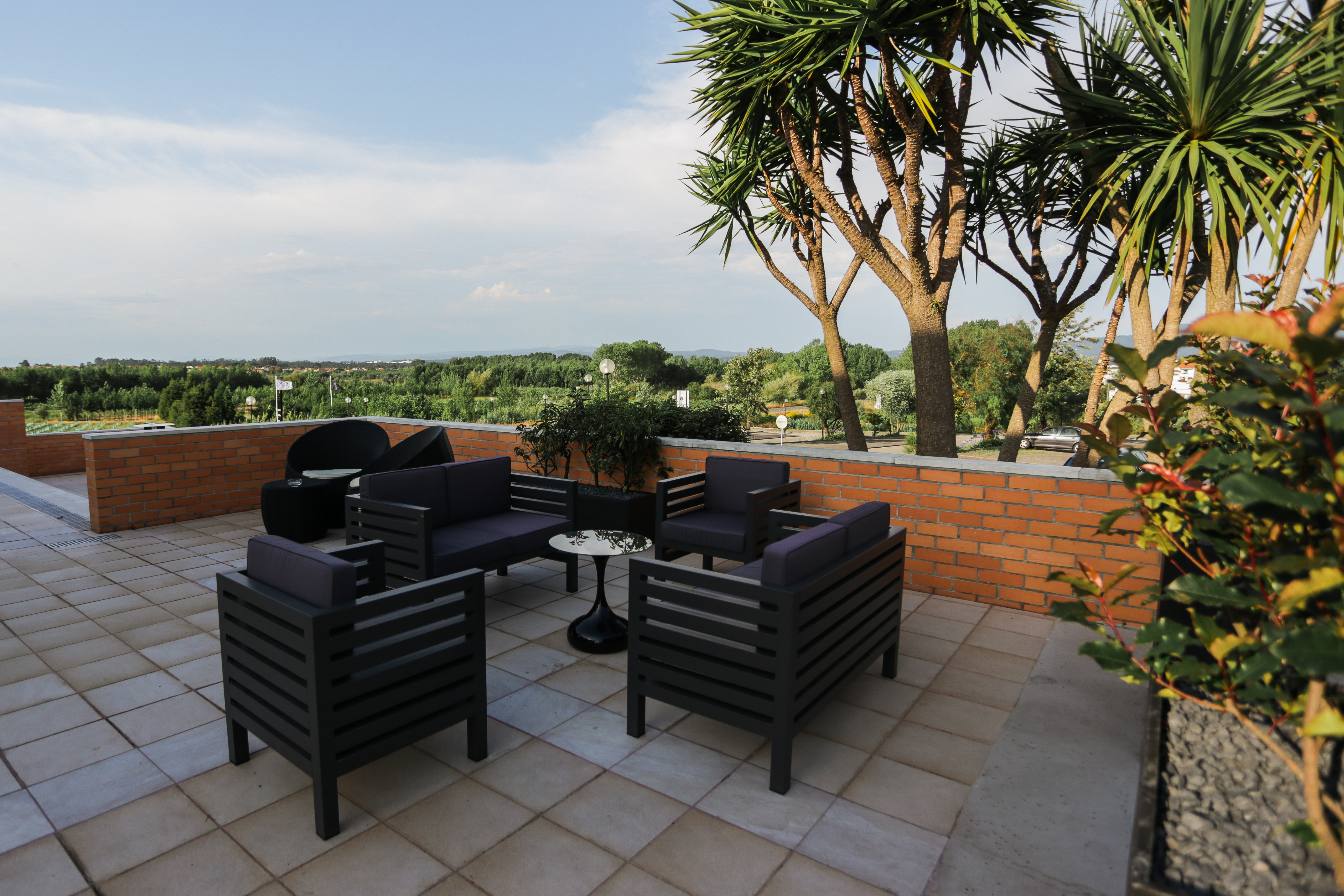 Hotel Burguezia do Leitão