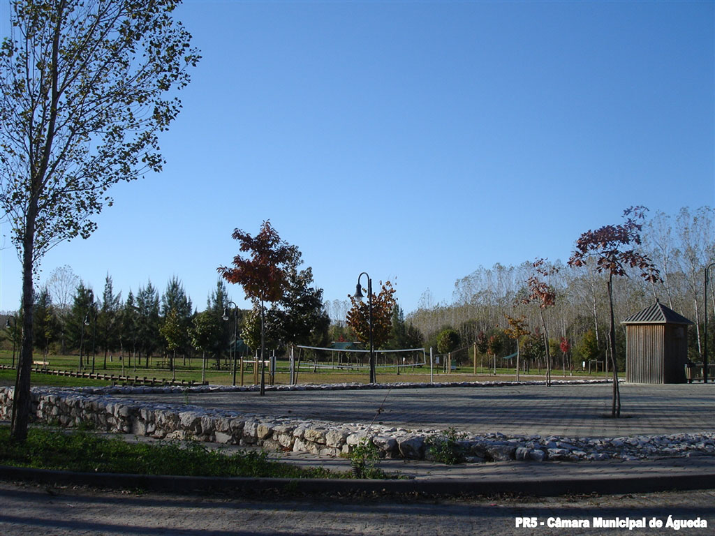 Ponte de Ferro Trail