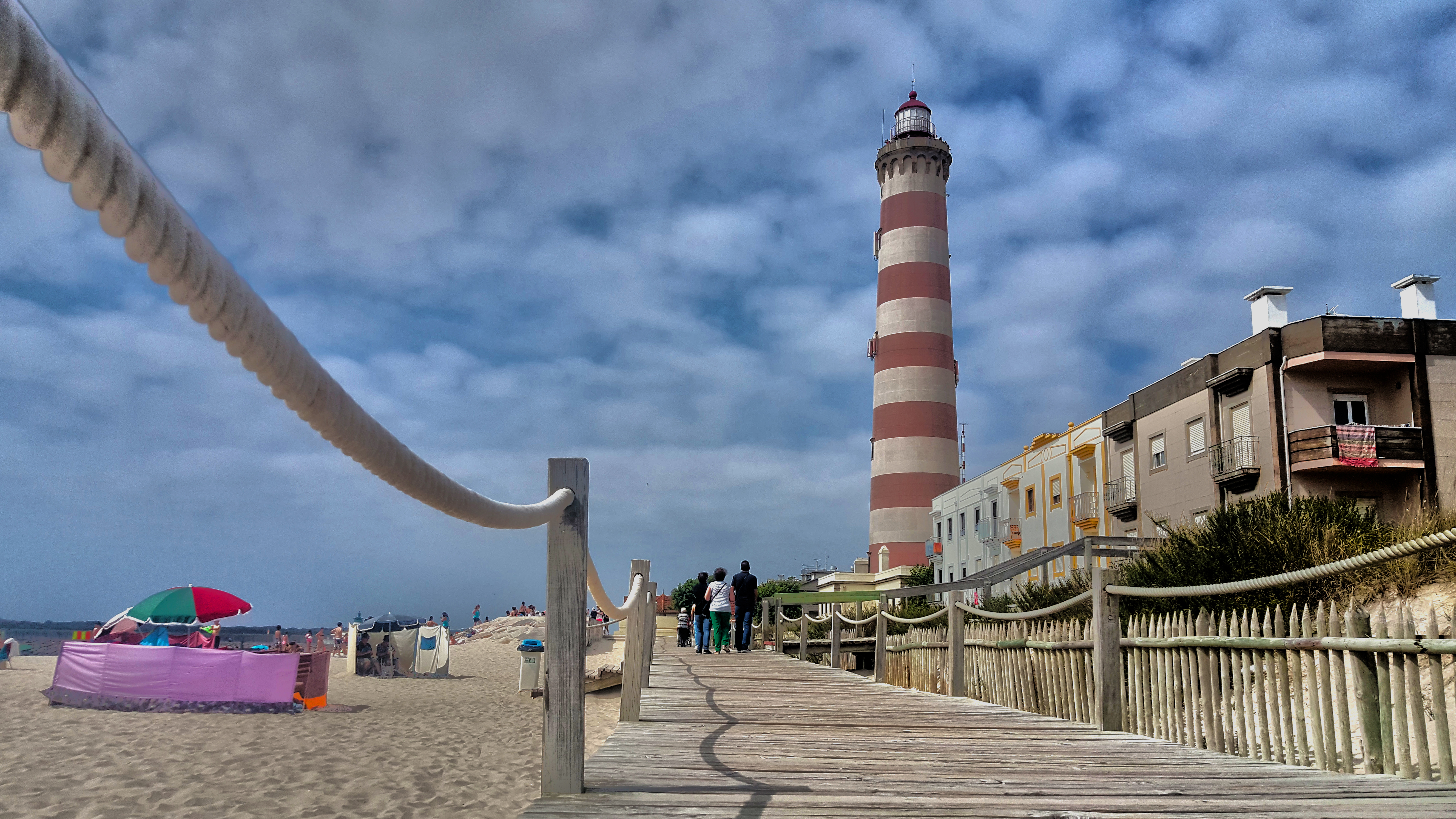 O Melhor de Aveiro com Be or Soul