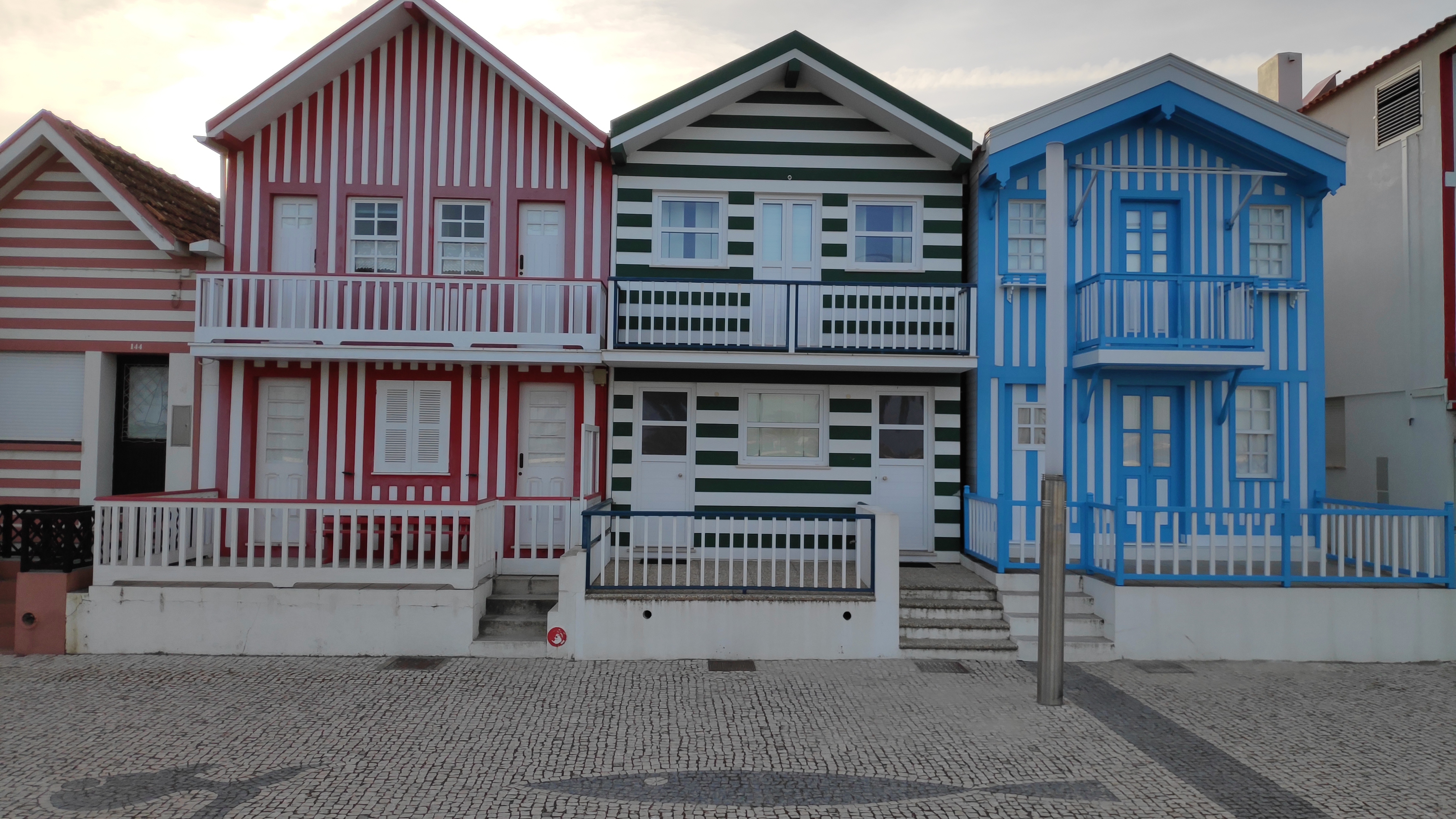 Best of Aveiro Tour