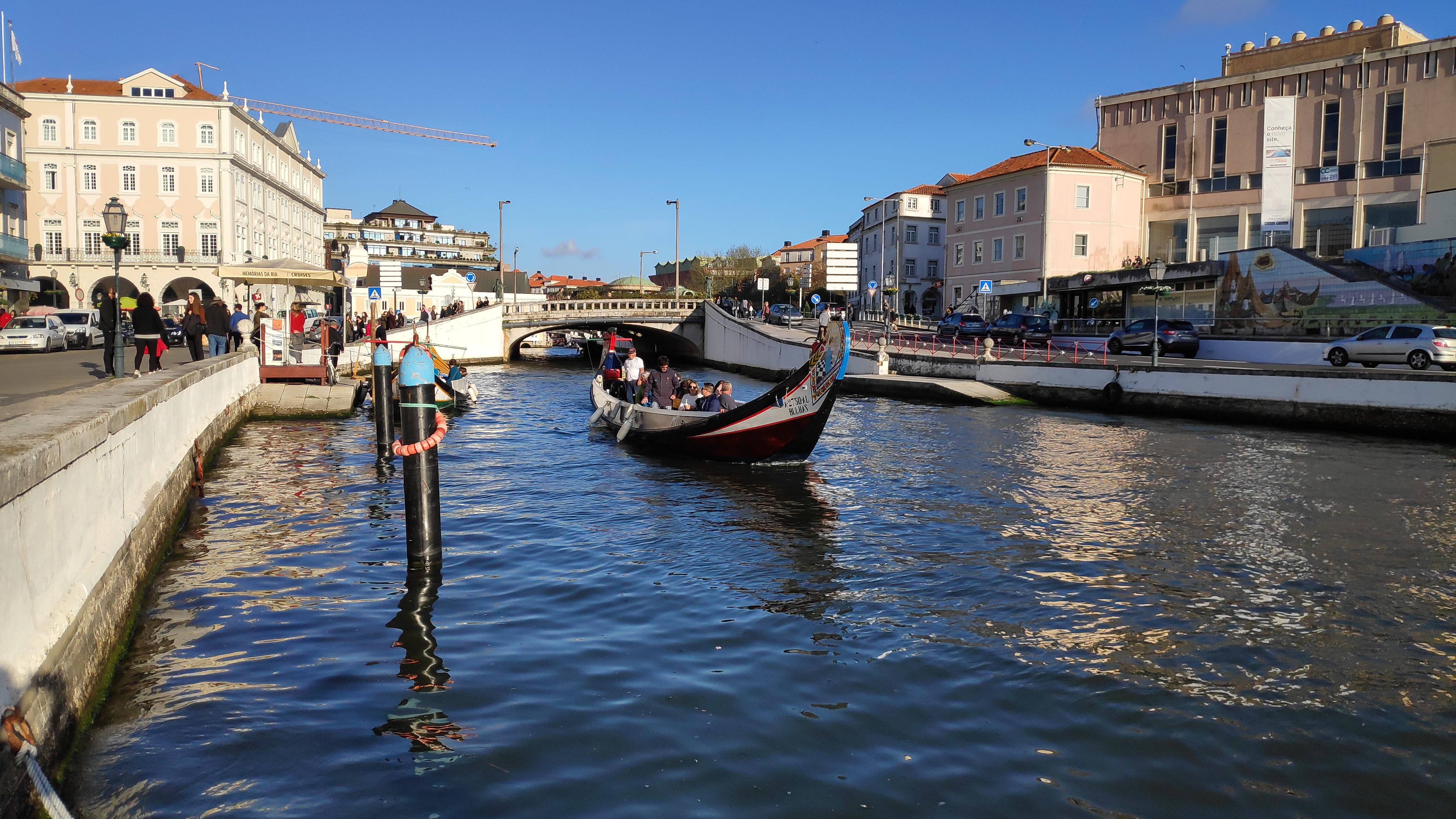 Best of Aveiro Tour