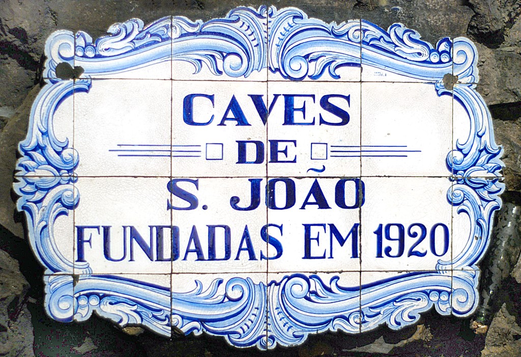 Classic wines I São João