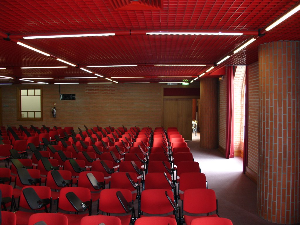 Centro Cultural y de Congresos de Aveiro