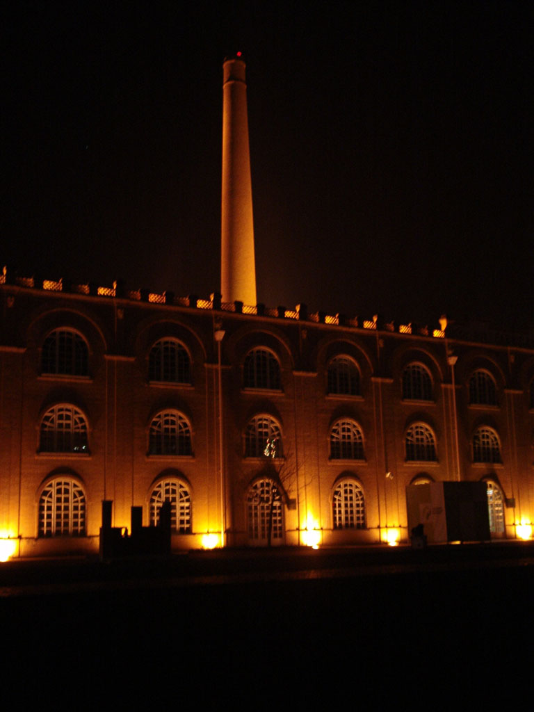 Centro Cultural y de Congresos de Aveiro