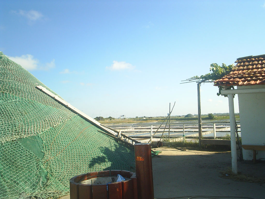 Ecomuseum Marinha da Troncalhada