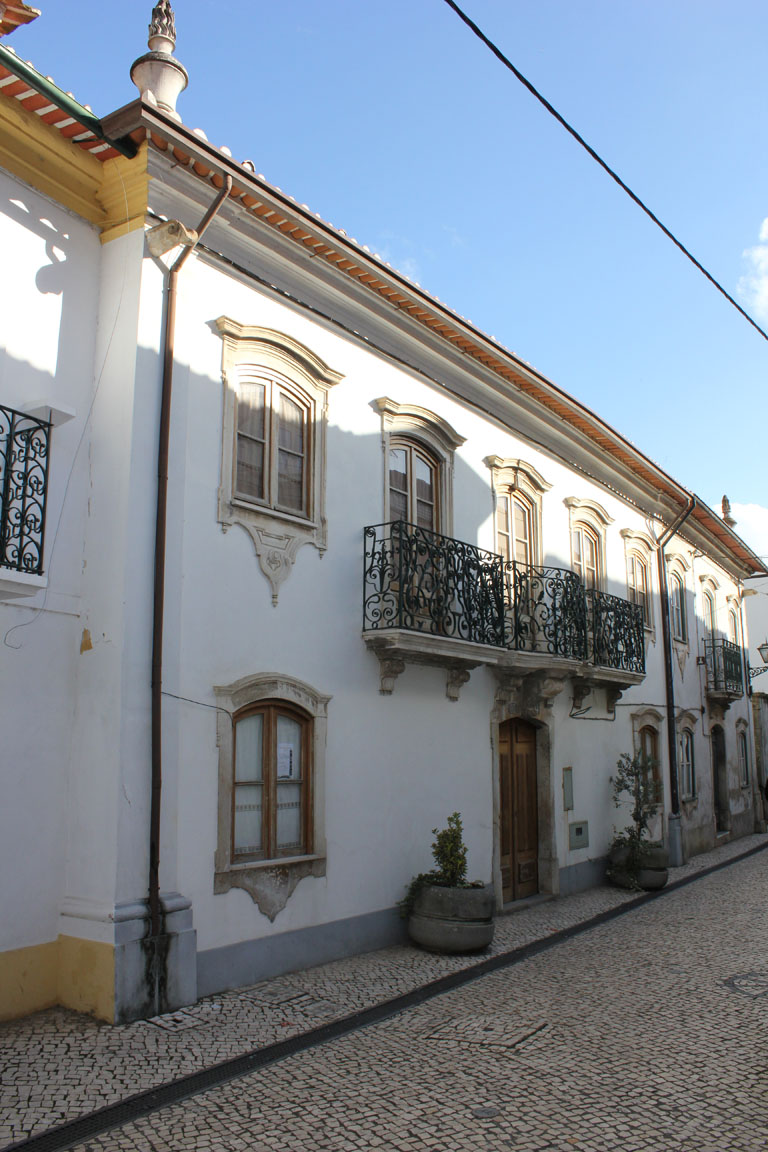 Museo del Cancionero de Águeda