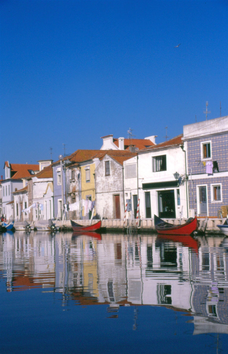 Ria de Aveiro