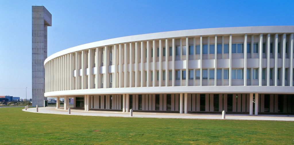 Campus Universitário de Aveiro