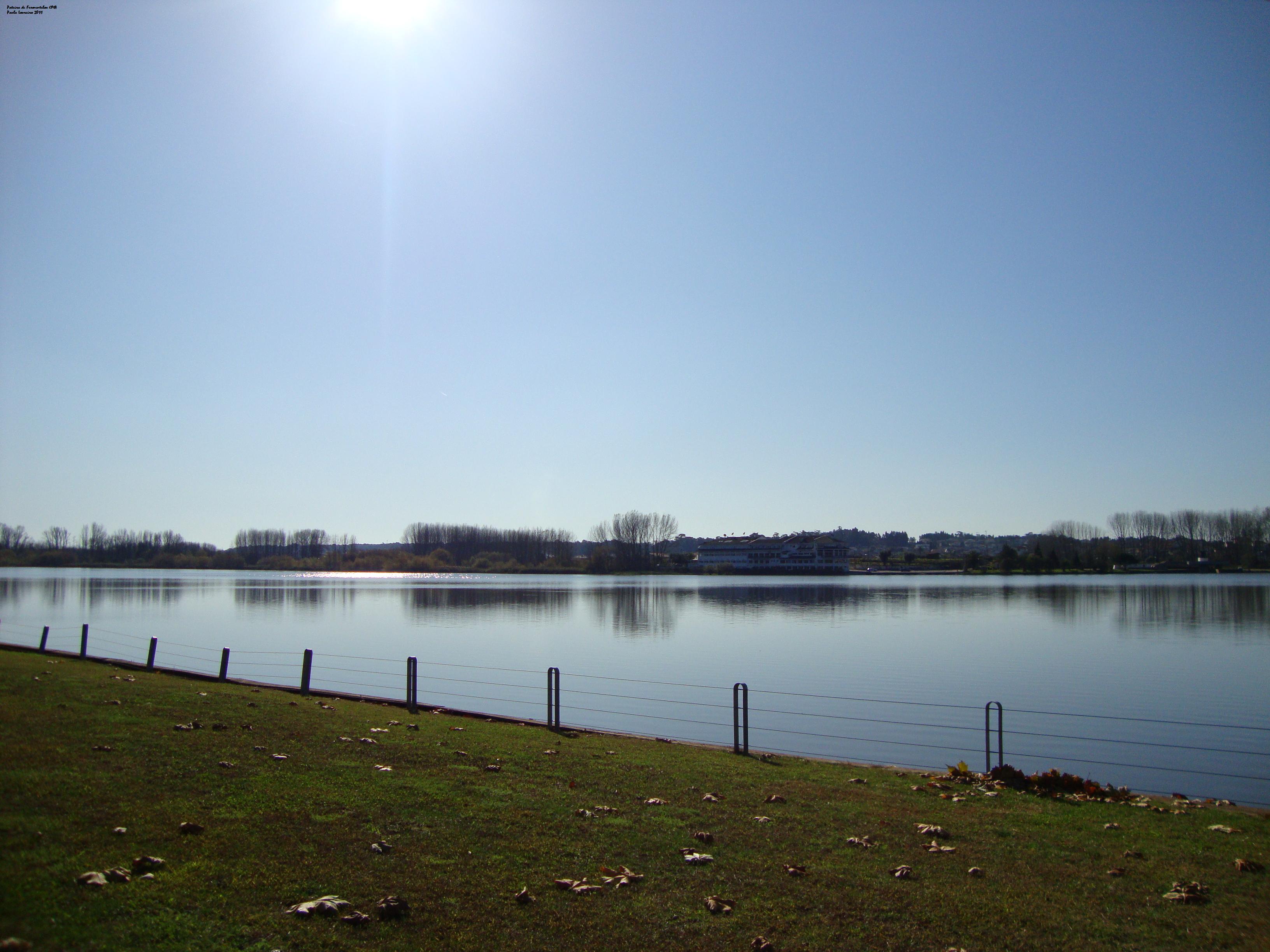 Pateira de Fermentelos