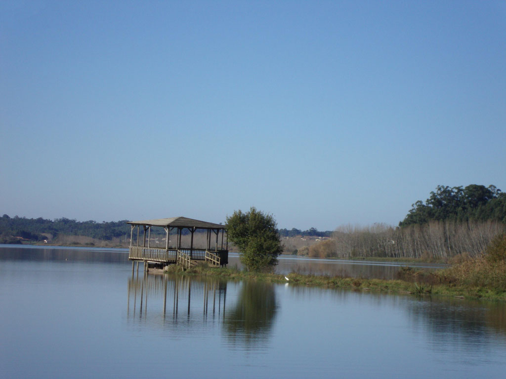 Pateira de Fermentelos