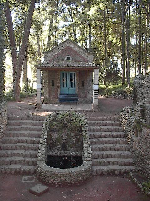 Parque da Alta Vila