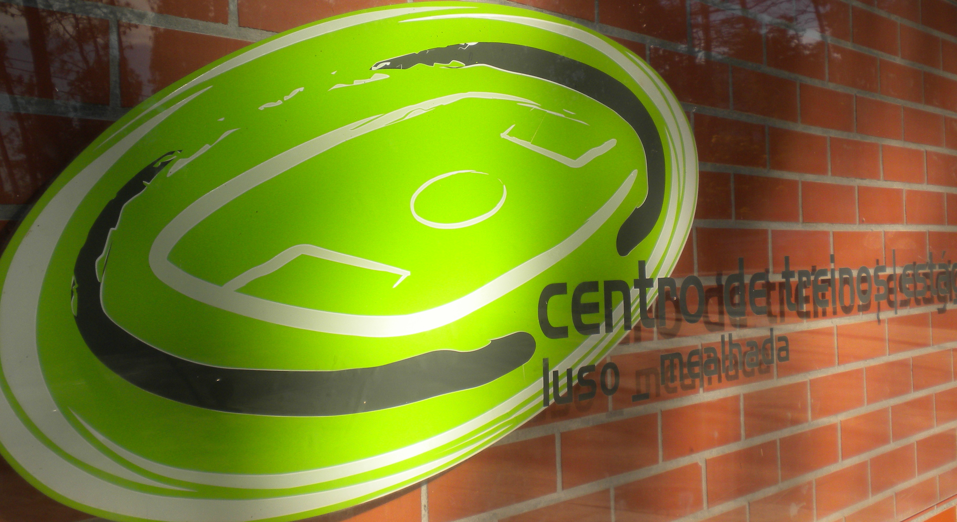 Centro de Estágios do Luso