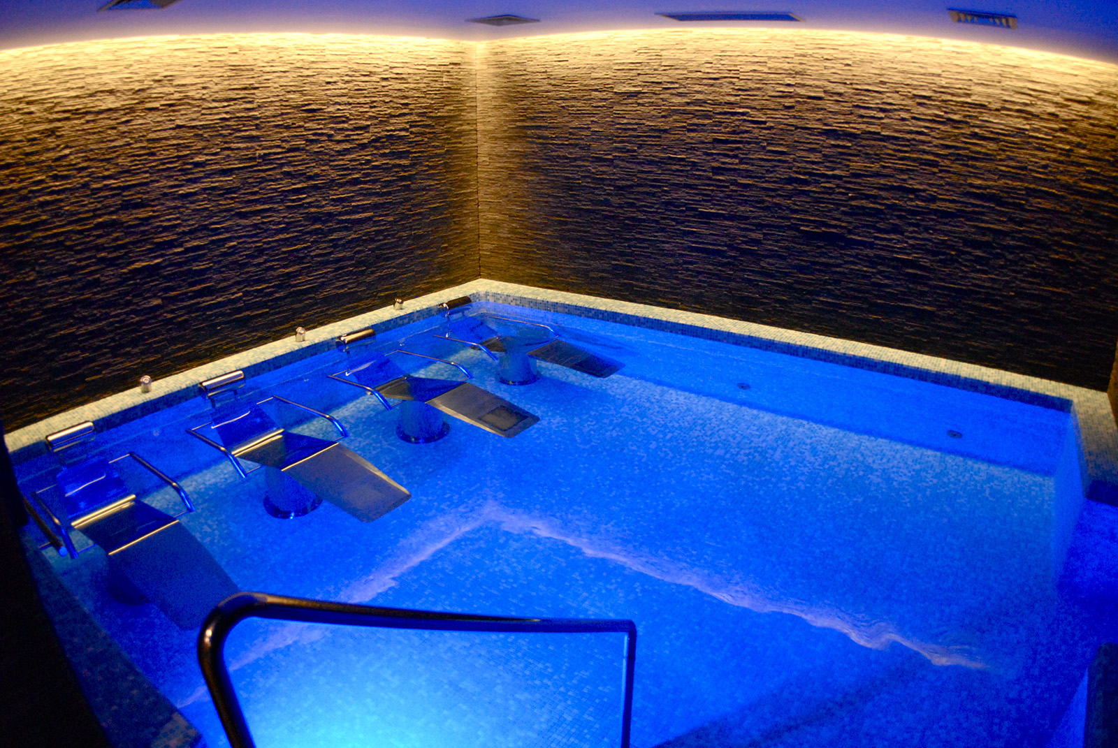 Termas de Luso