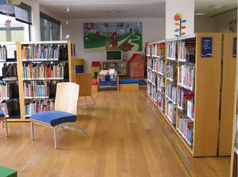 Biblioteca Municipal de Mealhada