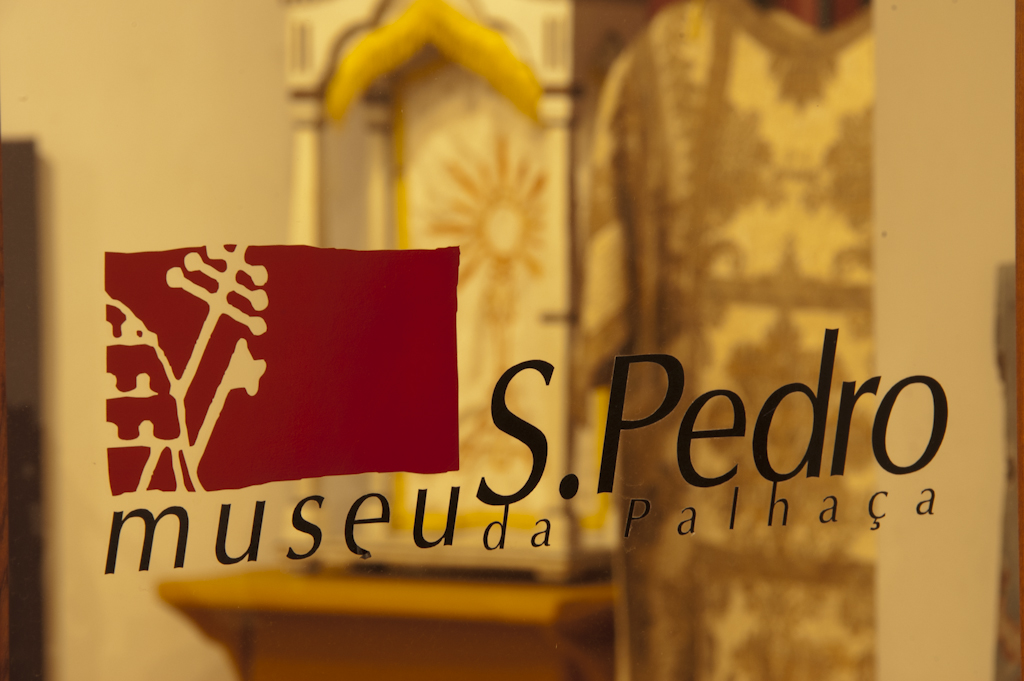 Museo Diocesano de San Pedro de Palhaça