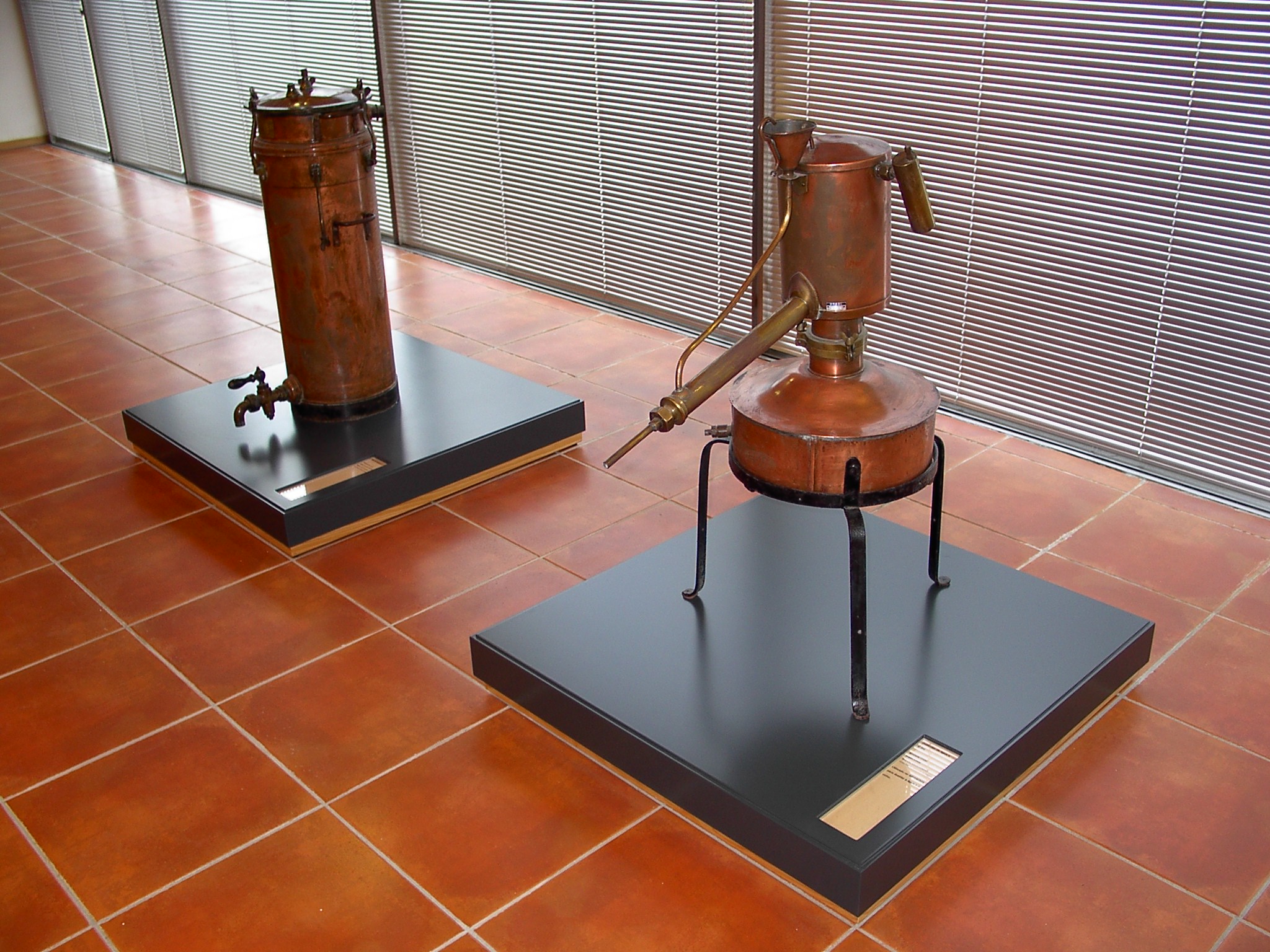 Museo Vino de Bairrada