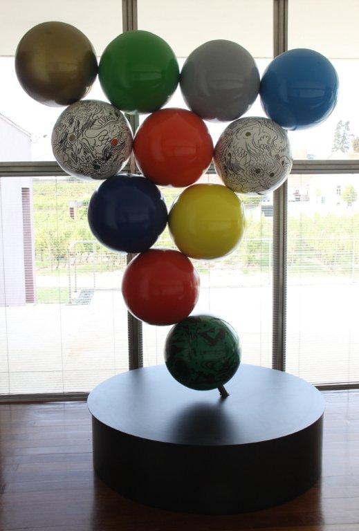 Museo Vino de Bairrada