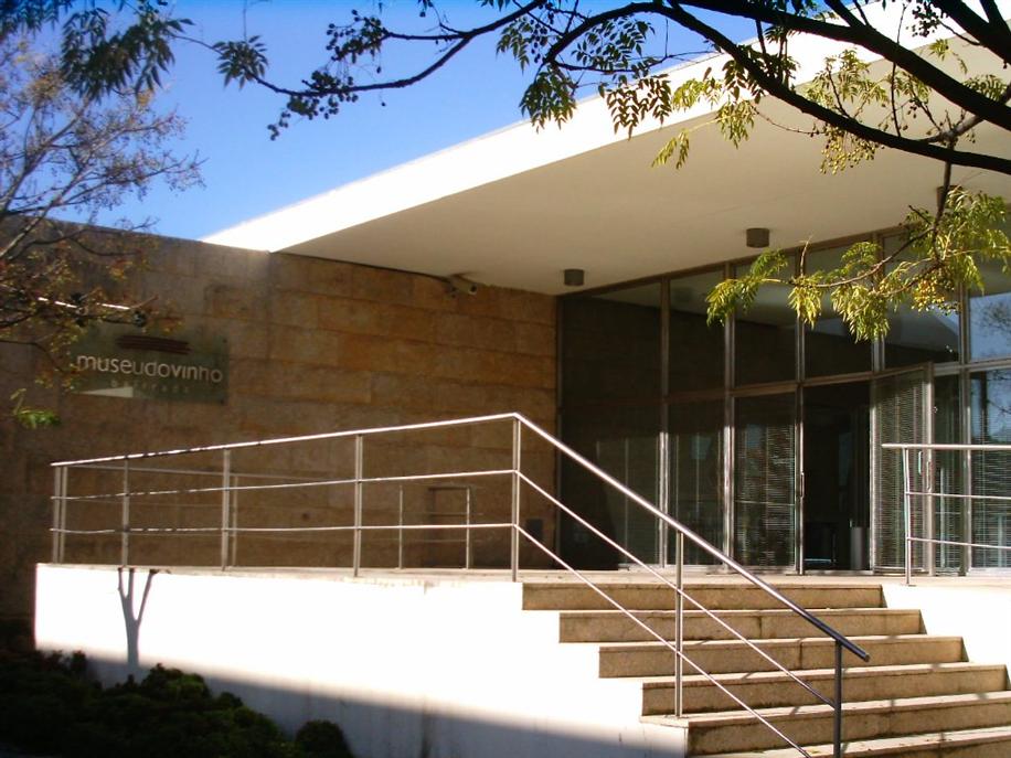 Museo Vino de Bairrada