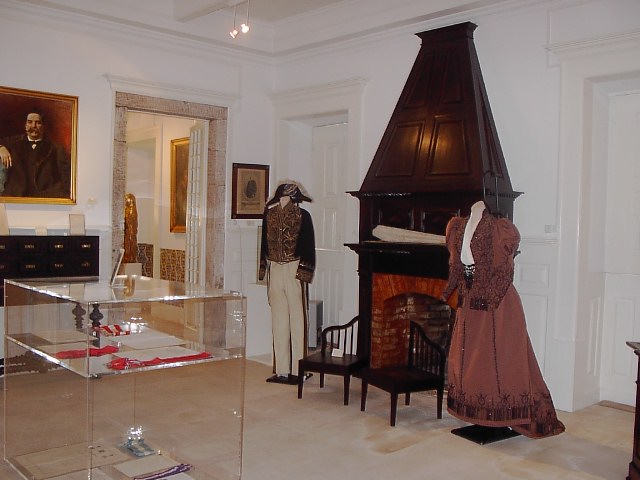 Museu José Luciano de Castro