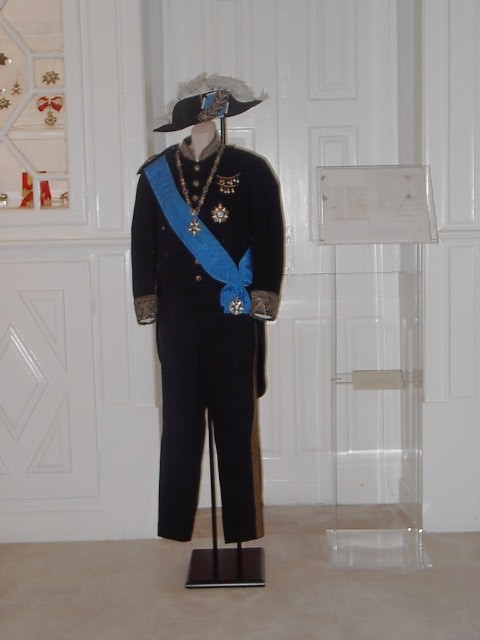 José Luciano de Castro Museum