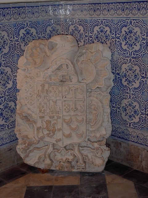 Museo José Luciano de Castro