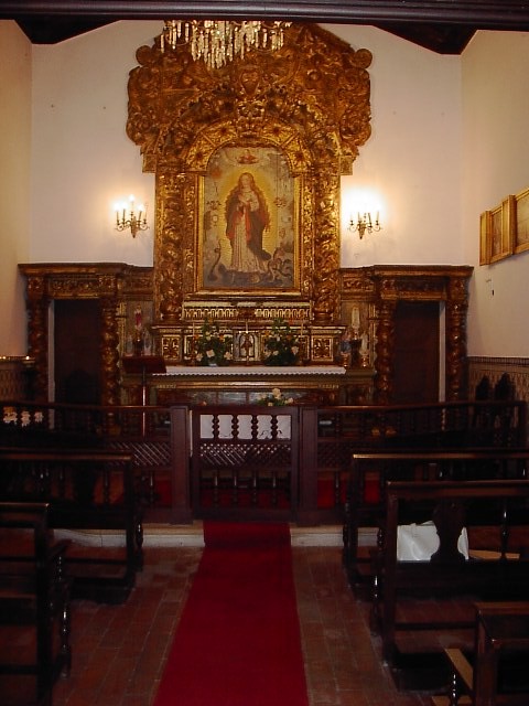 Museo José Luciano de Castro