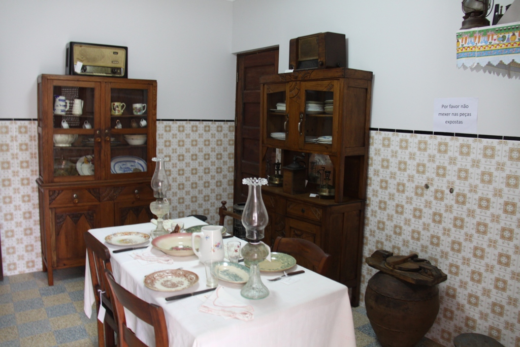 Ethnographic Museum of Pedralva
