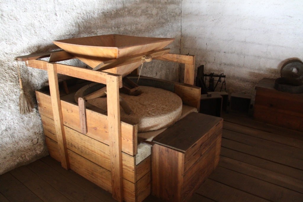 Ethnographic Museum of Pedralva