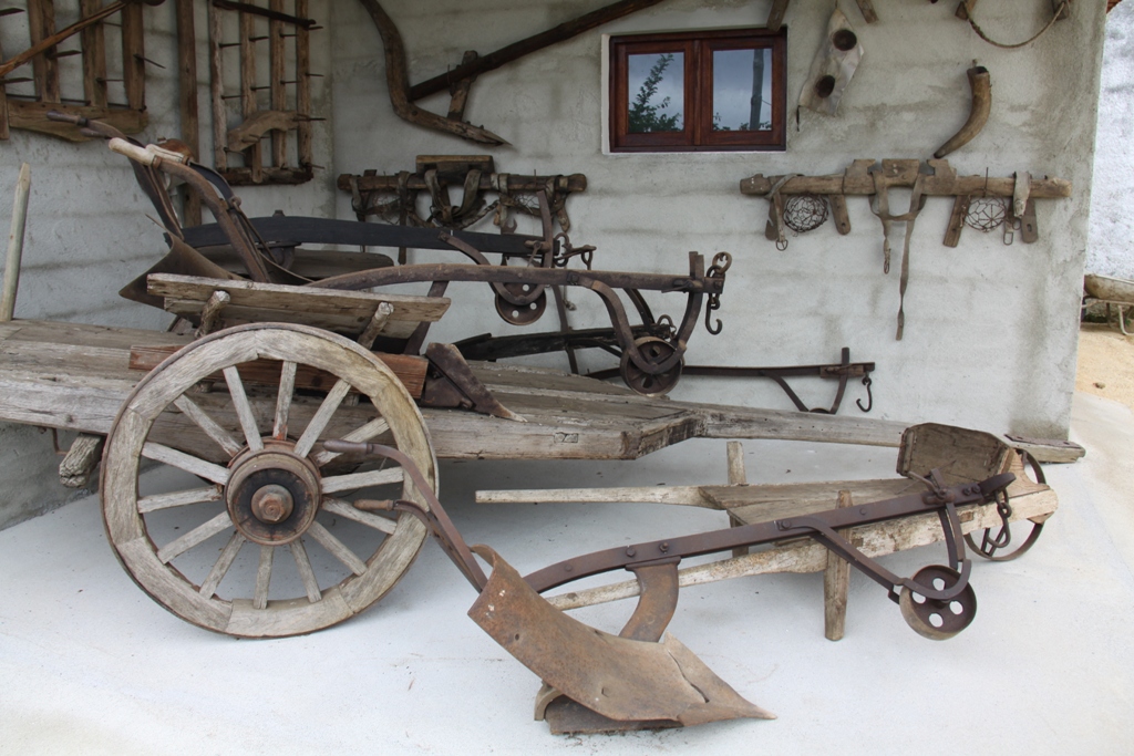 Ethnographic Museum of Pedralva